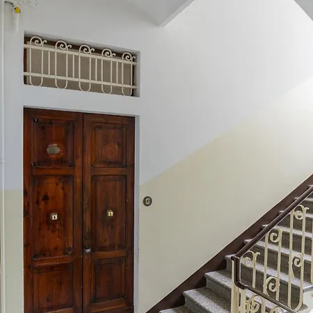 Luz 03 Bed & Breakfast *
