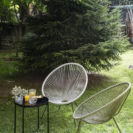 Luz 03 Bed & Breakfast Bologna